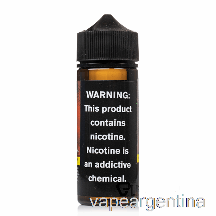 El Obstetra - Conejito Suicida - 120ml 3mg Vape Descartable